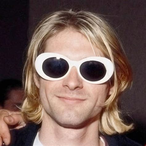 kurt cobain glasses
